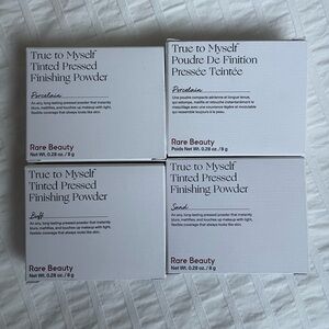 Rare Beauty Tinted Pressed Finishing Powder (SAND ONLY)